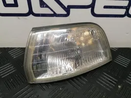 Honda Accord LED Daytime headlight 