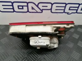 Honda Accord Lampy tylnej klapy bagażnika 