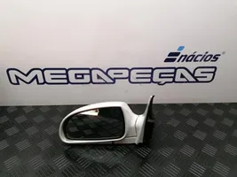 Hyundai Accent Front door electric wing mirror 