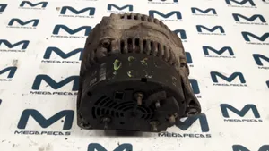 Opel Astra G Alternator 