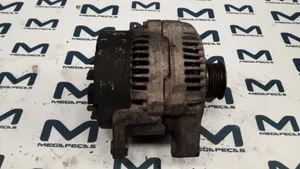 Opel Astra G Alternator 