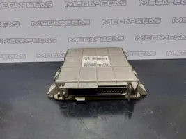 Citroen AX Sterownik / Moduł ECU 