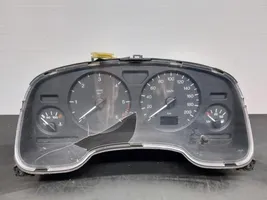 Opel Astra G Speedometer (instrument cluster) 