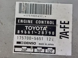 Toyota Celica T200 Calculateur moteur ECU 