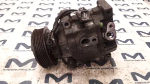 Toyota Corolla E110 Air conditioning (A/C) compressor (pump) 