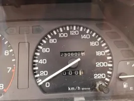 Honda Concerto Geschwindigkeitsmesser Cockpit 