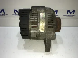 Renault Clio II Alternator 