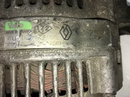 Renault Clio II Alternator 