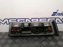 Toyota Corolla E70 Tailgate rear/tail lights 