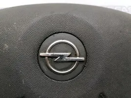 Opel Combo C Airbag dello sterzo 