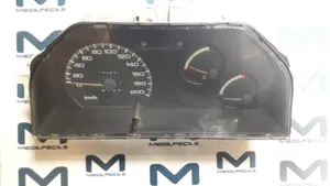 Mitsubishi Colt Compteur de vitesse tableau de bord 