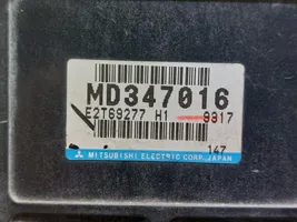 Mitsubishi Colt Calculateur moteur ECU 