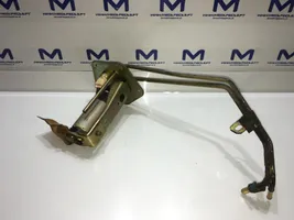 Mitsubishi Colt Polttoainesäiliön pumppu 