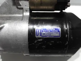 Toyota Corolla E100 Starter motor 