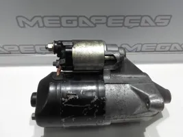 Toyota Corolla E100 Starter motor 