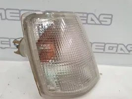 Opel Corsa A Faro diurno con luce led 