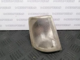 Opel Corsa A Faro diurno con luce led 