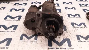 Fiat Coupe Starter motor 