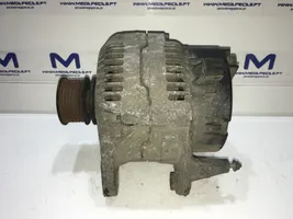 Volkswagen Corrado Alternator 