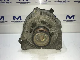 Volkswagen Corrado Alternator 