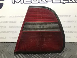 Lancia Delta Tailgate rear/tail lights 