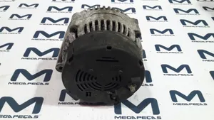 Mercedes-Benz E W124 Alternator 