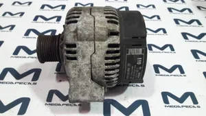 Mercedes-Benz E W124 Alternator 