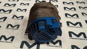 Ford Escort Alternator 