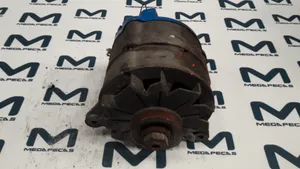 Ford Escort Alternator 