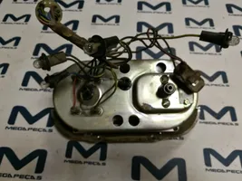 Ford Escort Tachimetro (quadro strumenti) 