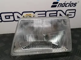 Ford Escort Lampa przednia 