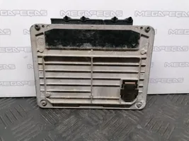 Skoda Felicia II Sterownik / Moduł ECU 