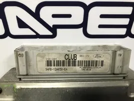 Peugeot 504 Calculateur moteur ECU 