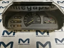 Peugeot 504 Compteur de vitesse tableau de bord 