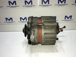 Opel Frontera A Generator/alternator 