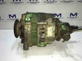 Opel Frontera A Alternator 