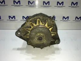 Opel Frontera A Alternator 