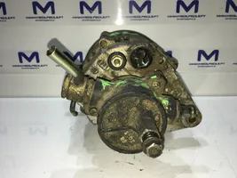 Opel Frontera A Alternator 