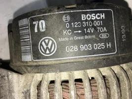 Volkswagen Golf III Generatore/alternatore 