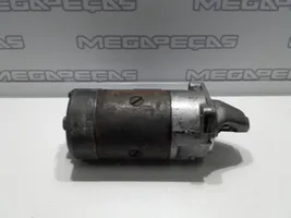 Seat Ibiza I (021A) Starter motor 