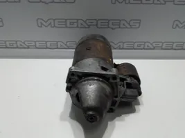 Seat Ibiza I (021A) Starter motor 