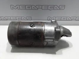 Seat Ibiza I (021A) Starter motor 