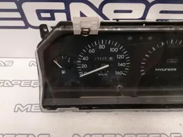 Hyundai H-100 Speedometer (instrument cluster) 