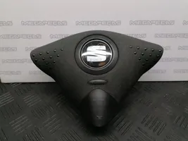 Seat Ibiza II (6k) Ohjauspyörän turvatyyny 