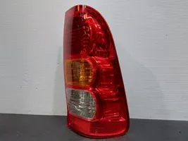 Toyota Hilux (AN10, AN20, AN30) Lampy tylnej klapy bagażnika 