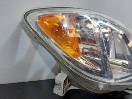 Toyota Hilux (AN10, AN20, AN30) Priekšējais lukturis 