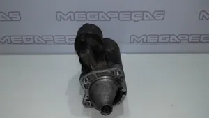 Seat Ibiza I (021A) Starter motor 