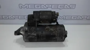 Seat Ibiza I (021A) Starter motor 