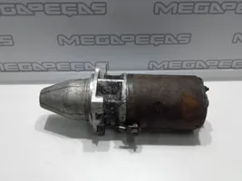 Citroen ID-DS Serie Starter motor 