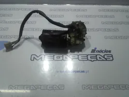 Seat Ibiza I (021A) Moteur d'essuie-glace 